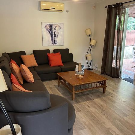 Villa Chez Lisa 라 골레트 외부 사진