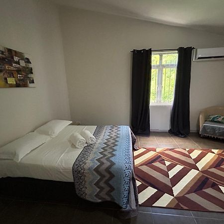 Villa Chez Lisa 라 골레트 외부 사진
