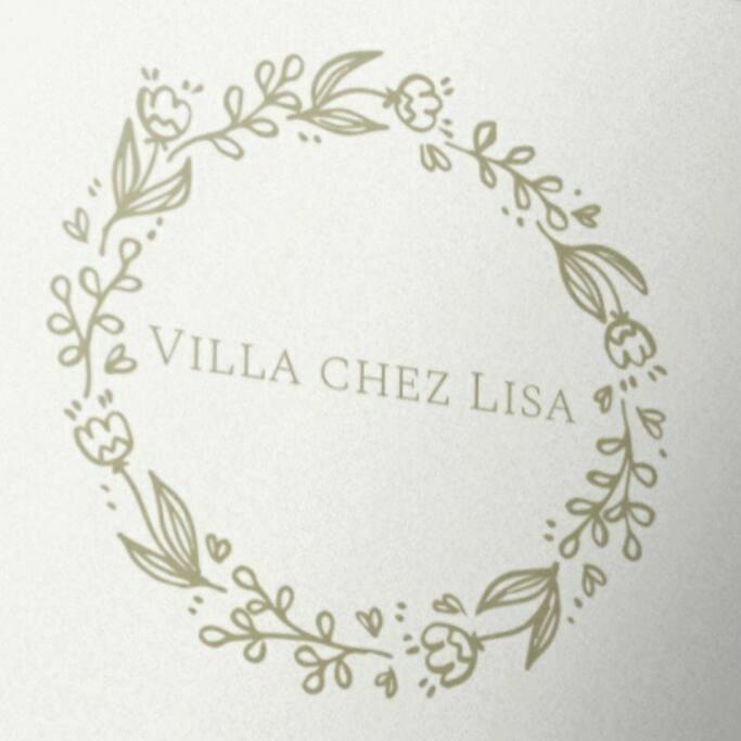 Villa Chez Lisa 라 골레트 외부 사진