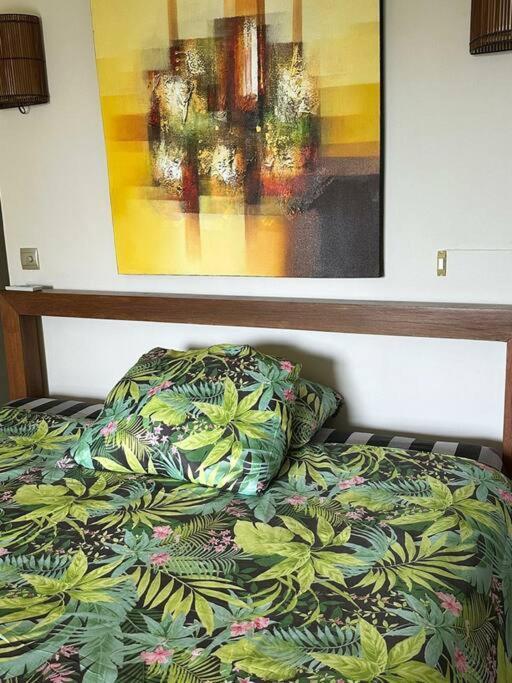 Villa Chez Lisa 라 골레트 외부 사진