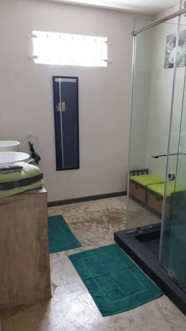 Villa Chez Lisa 라 골레트 외부 사진