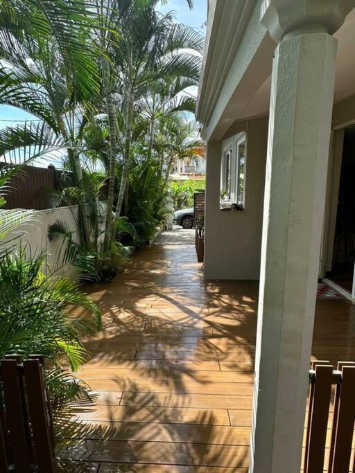 Villa Chez Lisa 라 골레트 외부 사진