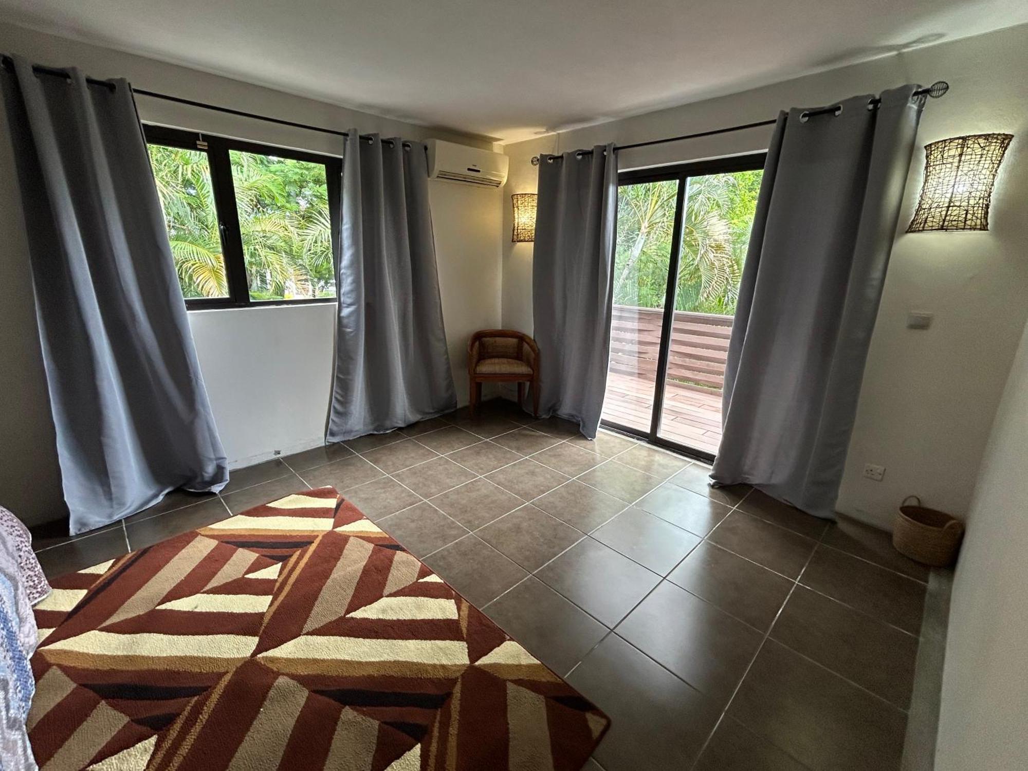 Villa Chez Lisa 라 골레트 외부 사진