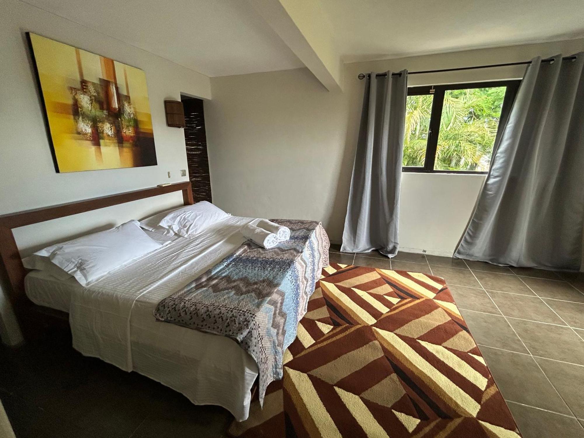 Villa Chez Lisa 라 골레트 외부 사진