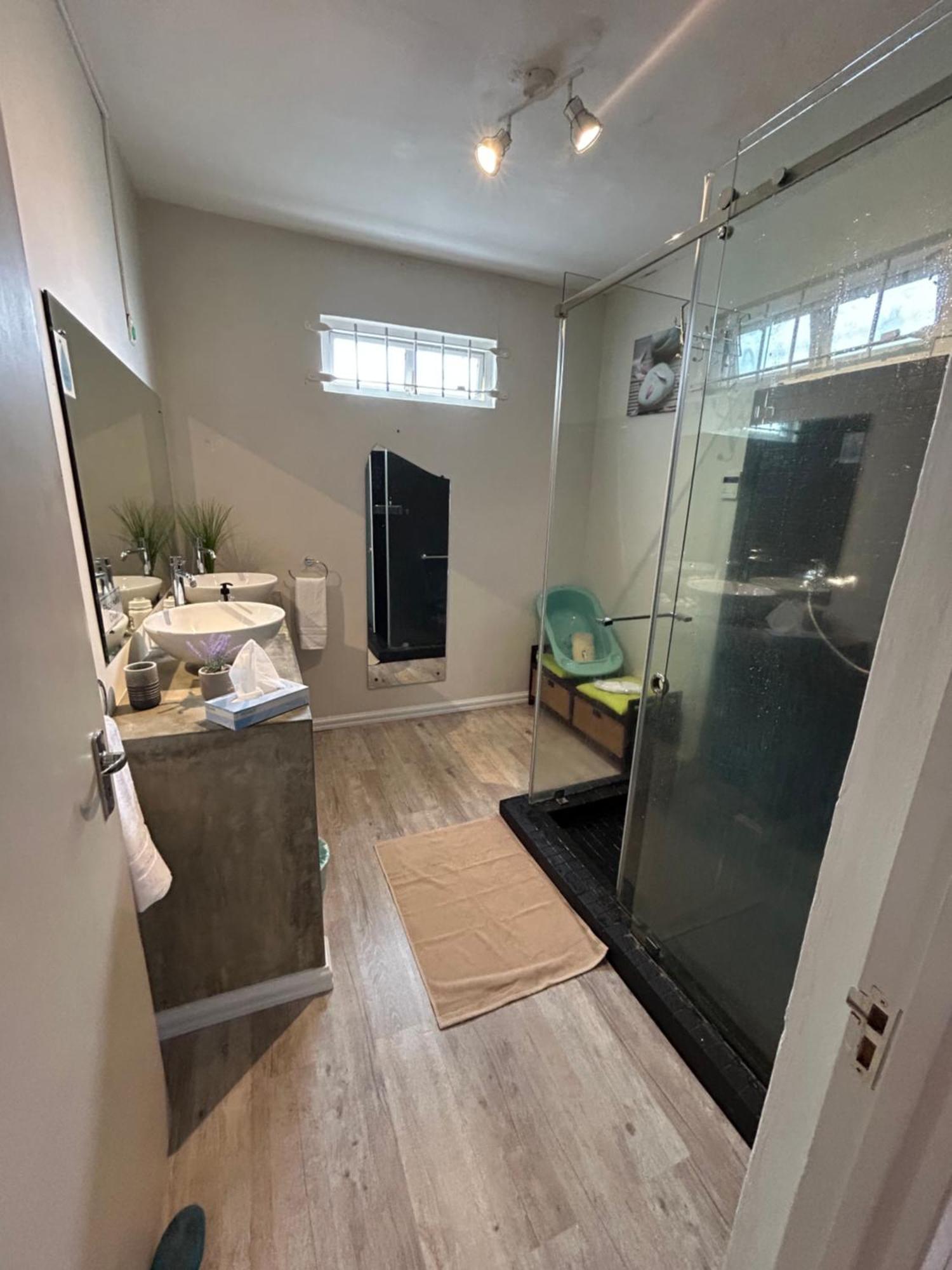 Villa Chez Lisa 라 골레트 외부 사진