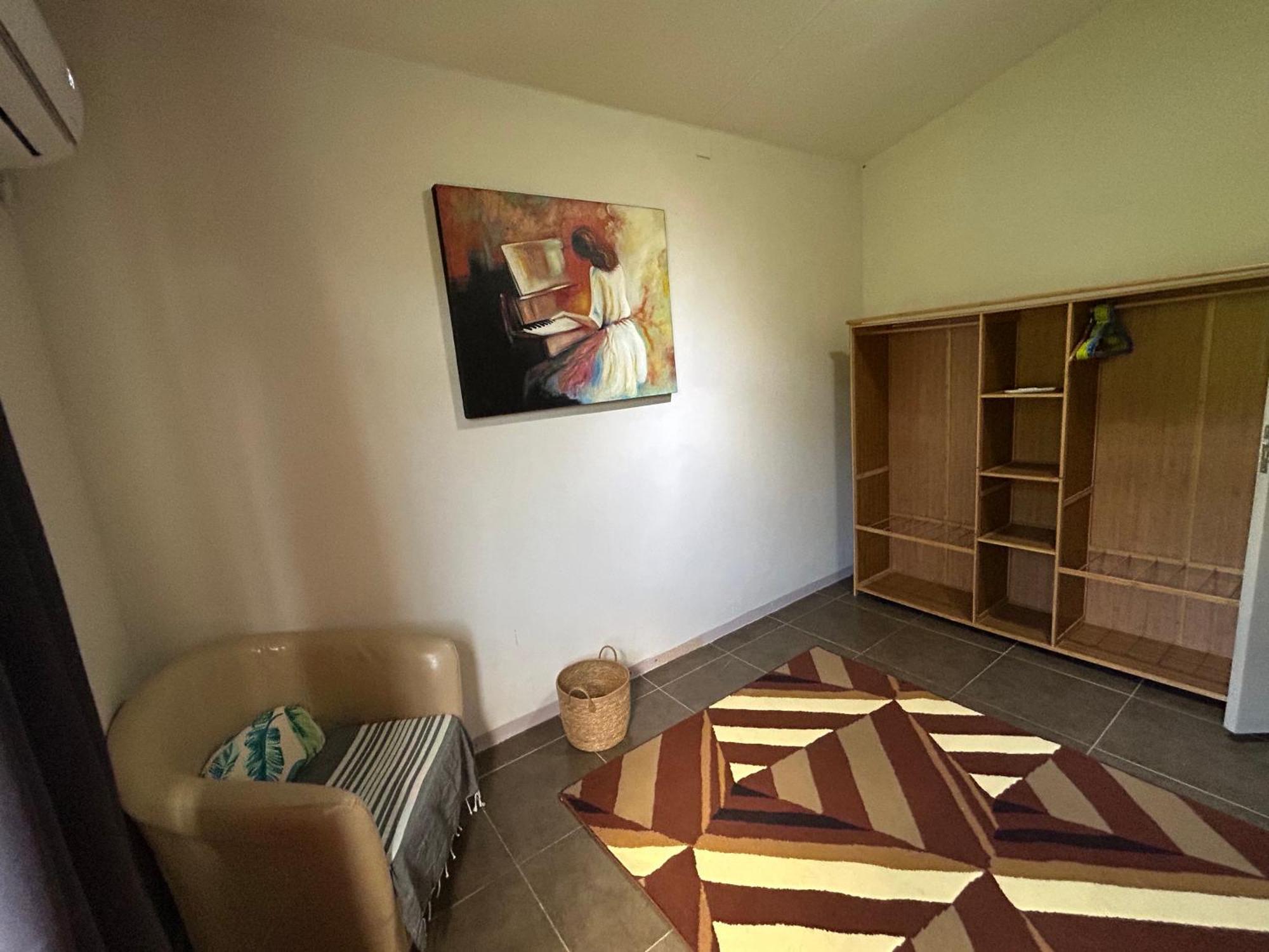Villa Chez Lisa 라 골레트 외부 사진