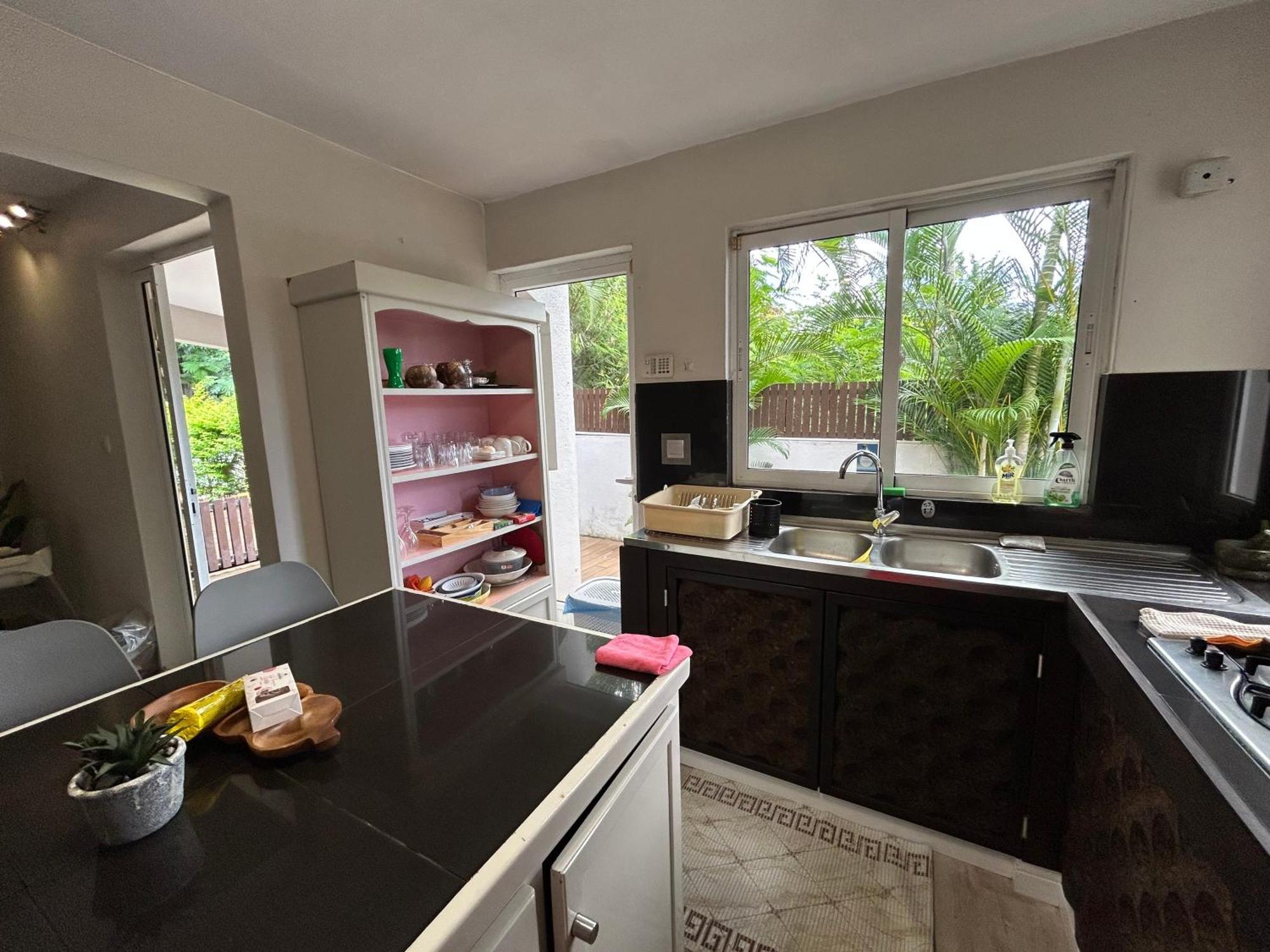 Villa Chez Lisa 라 골레트 외부 사진