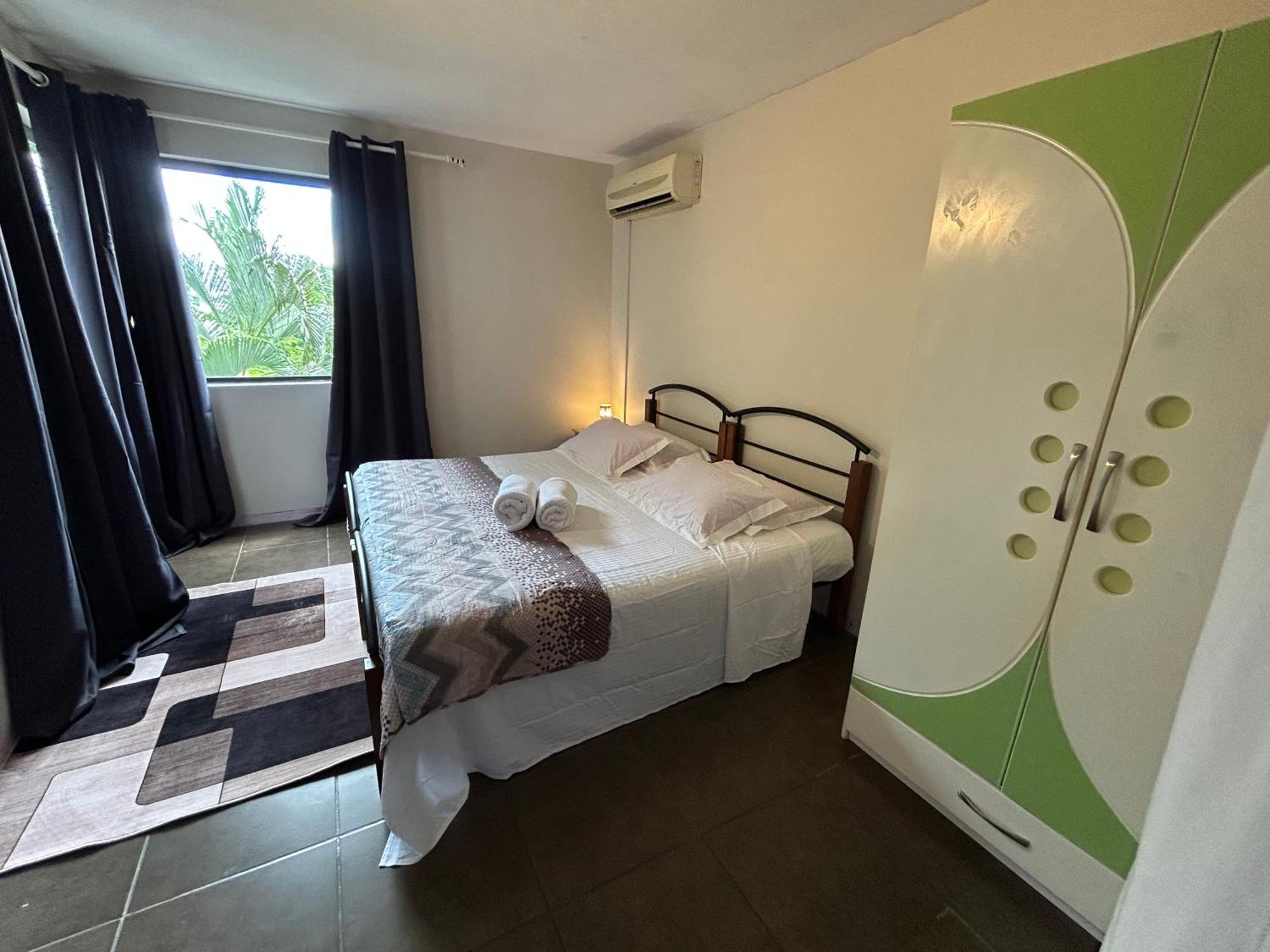 Villa Chez Lisa 라 골레트 외부 사진